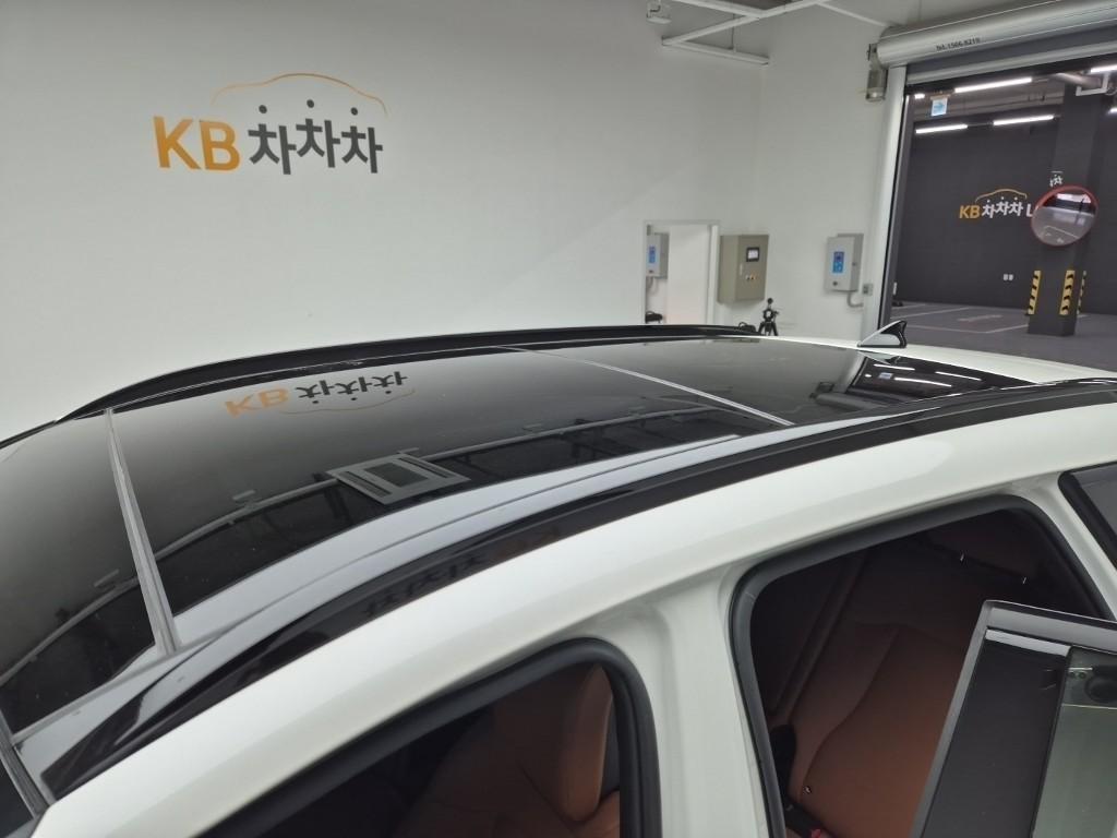 KIA Sportage 2023 Blanco - Importación desde Corea - HF Imports Iquique - Foto 13