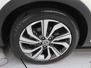 Ssangyong Tivoli - Vista 10