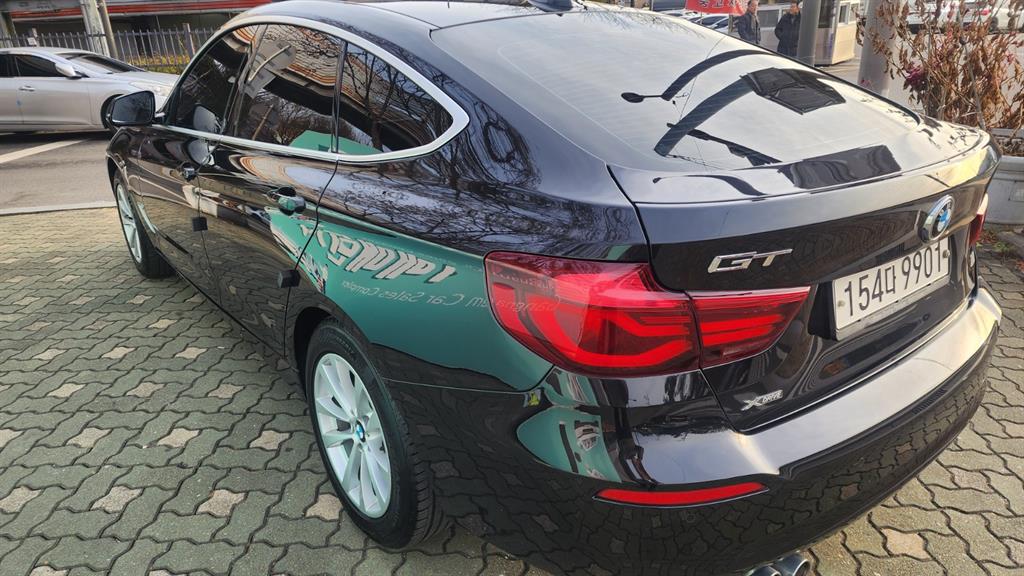 BMW Gran Turismo - Vista 7