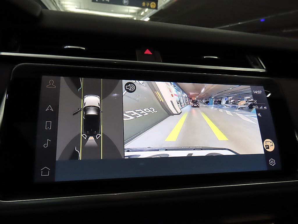 Land Rover Range Rover Bella 2022 Blanco - Importación desde Corea - HF Imports Iquique - Foto 14