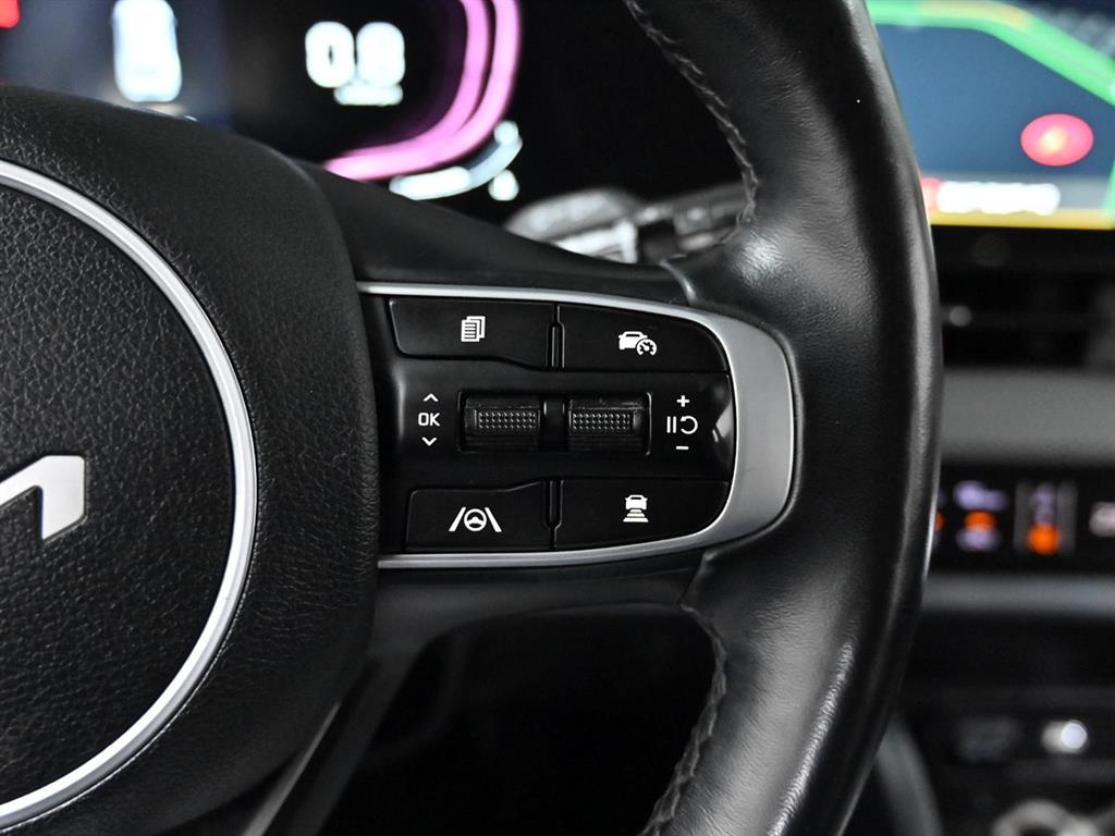 KIA Sportage 2024 Gris - Importación desde Corea - HF Imports Iquique - Foto 17