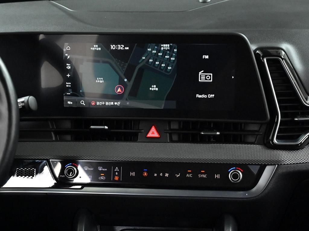 KIA Sportage 2024 Blanco - Importación desde Corea - HF Imports Iquique - Foto 13