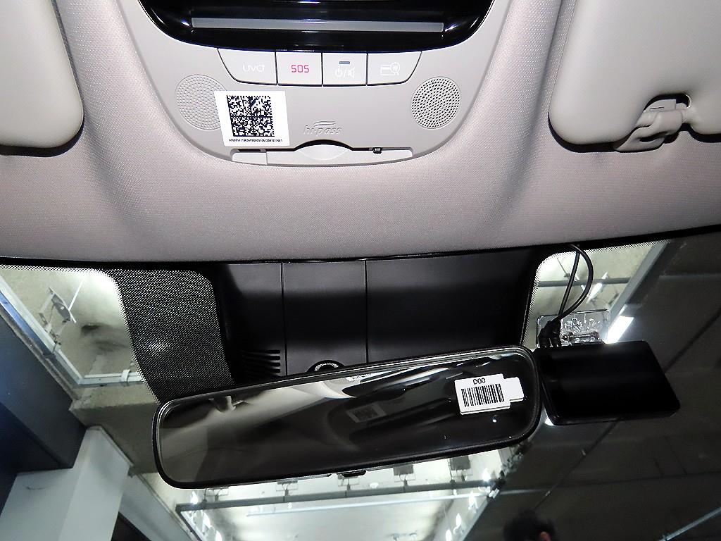 KIA Seltos 2021 Blanco - Importación desde Corea - HF Imports Iquique - Foto 15