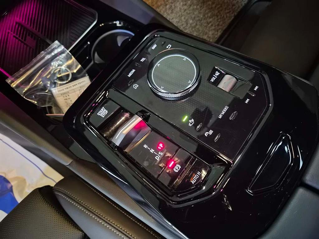 BMW 5 Series - Vista 10