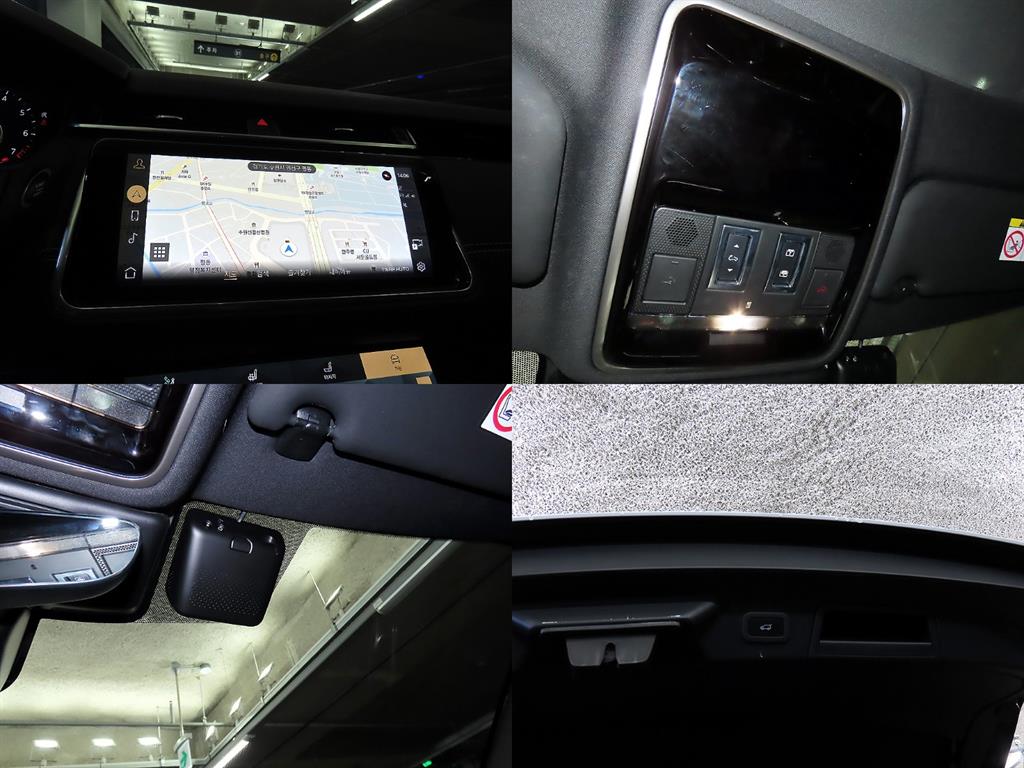 Land Rover Range Rover Bella 2022 Blanco - Importación desde Corea - HF Imports Iquique - Foto 18