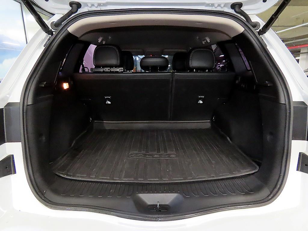 SAMSUNG QM6 2019 Blanco - Importación desde Corea - HF Imports Iquique - Foto 17