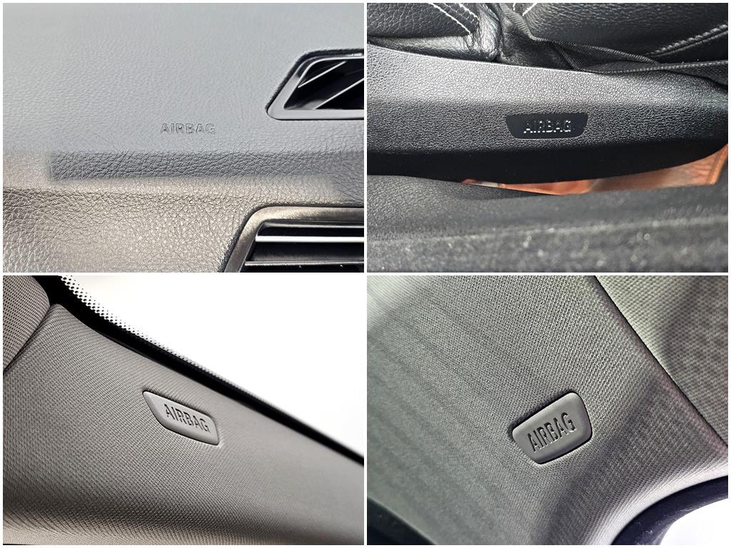 BMW 5 Series 2015 Gris - Importación desde Corea - HF Imports Iquique - Foto 13