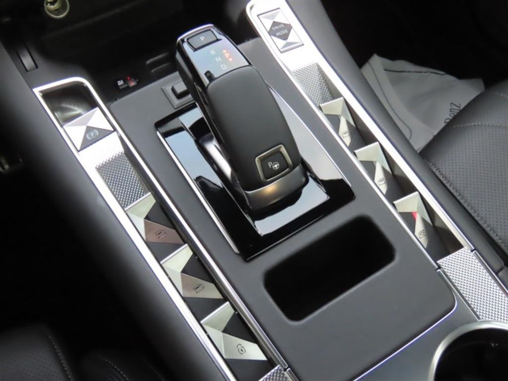 Citroen DS7 - Vista 11