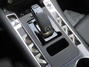 Citroen DS7 - Vista 12