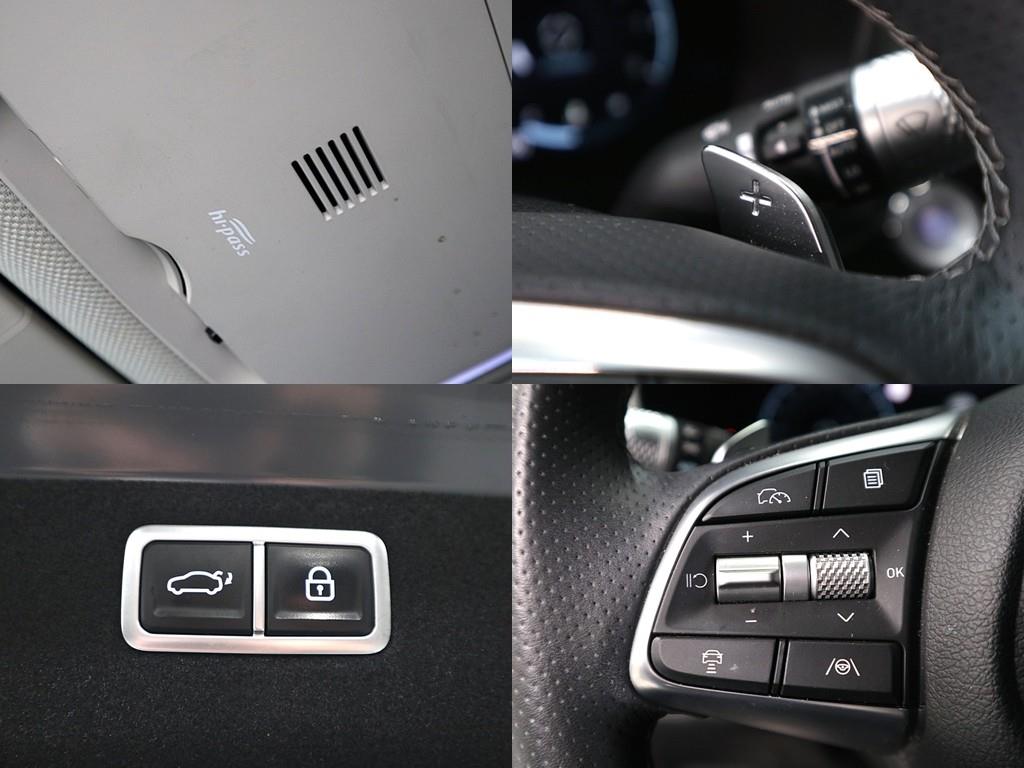 Genesis G70 2024 Gris - Importación desde Corea - HF Imports Iquique - Foto 20