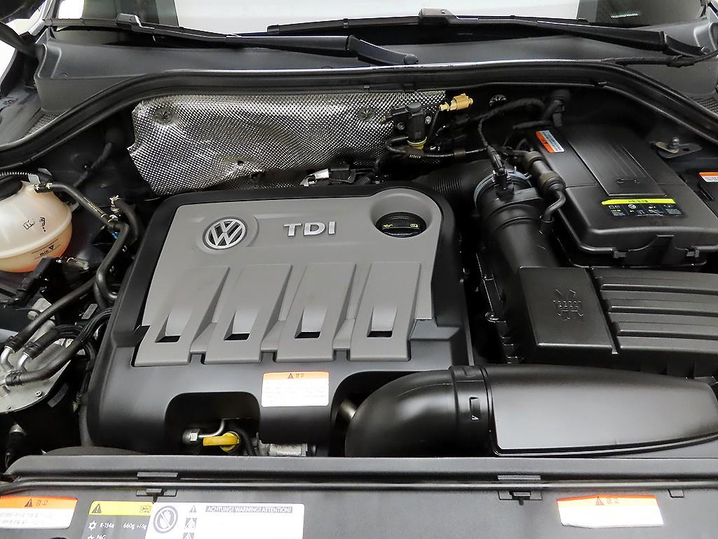 Volkswagen Tiguan 2015 - Importación desde Corea - HF Imports Iquique - Foto 19