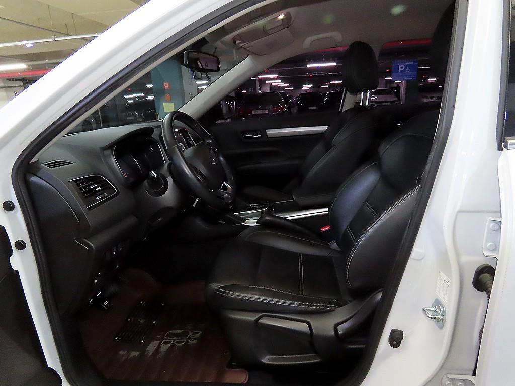 SAMSUNG QM6 - Vista 6