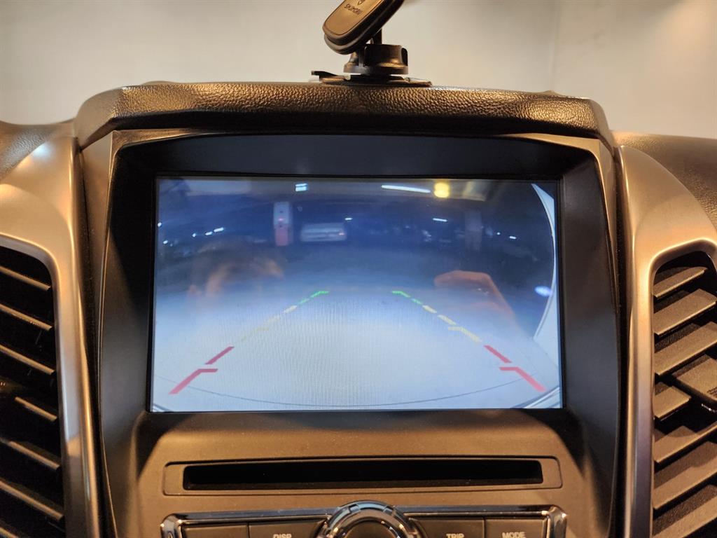 Ssangyong Korando 2015 Negro - Importación desde Corea - HF Imports Iquique - Foto 16