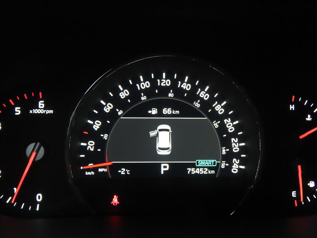 KIA Sorento - Vista 9