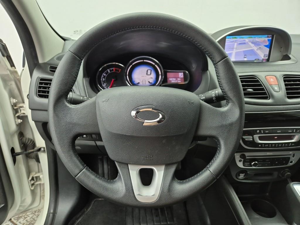 SAMSUNG SM3 - Vista 9