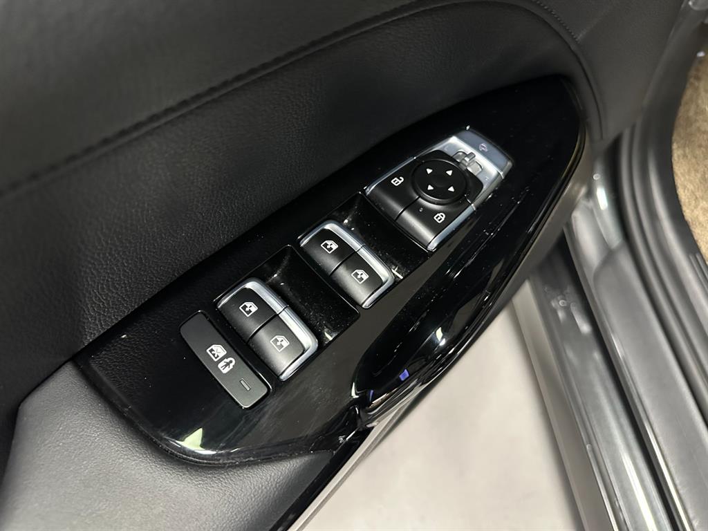 KIA K5 2020 Gris - Importación desde Corea - HF Imports Iquique - Foto 17