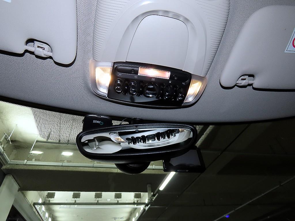 Mini Clubman 2016 Azul - Importación desde Corea - HF Imports Iquique - Foto 14