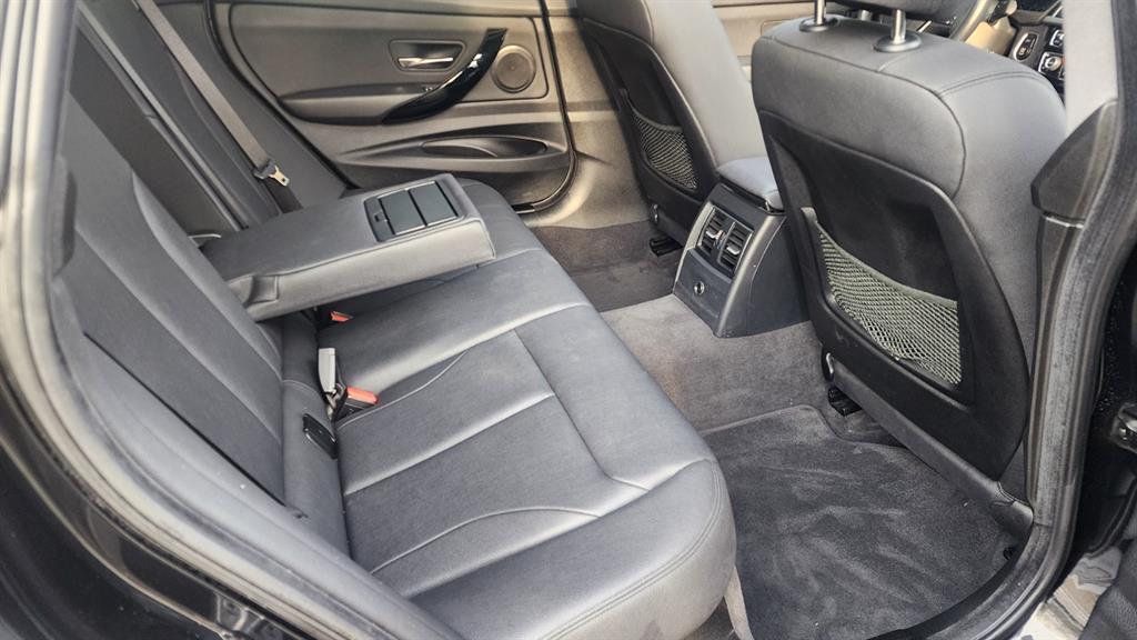 BMW Gran Turismo 2020 Negro - Importación desde Corea - HF Imports Iquique - Foto 17