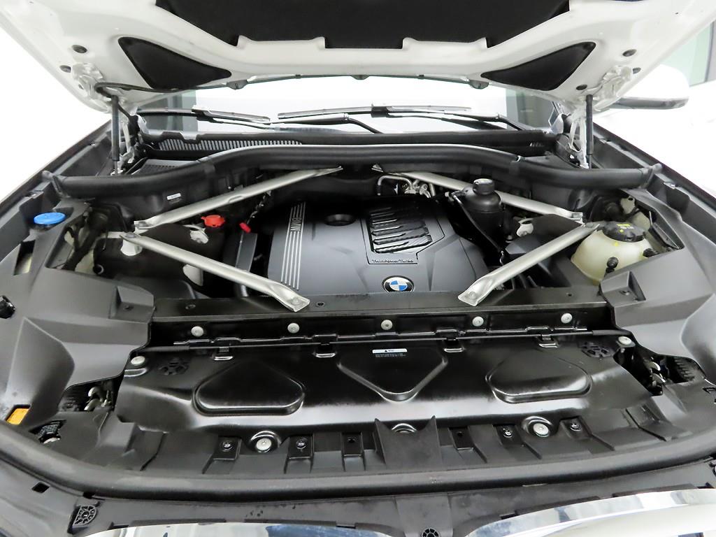 BMW X7 2021 - Importación desde Corea - HF Imports Iquique - Foto 20