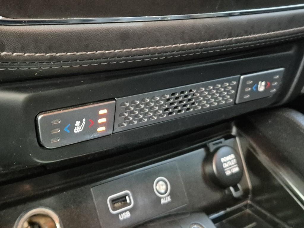 Ssangyong Rexton 2019 Blanco - Importación desde Corea - HF Imports Iquique - Foto 17