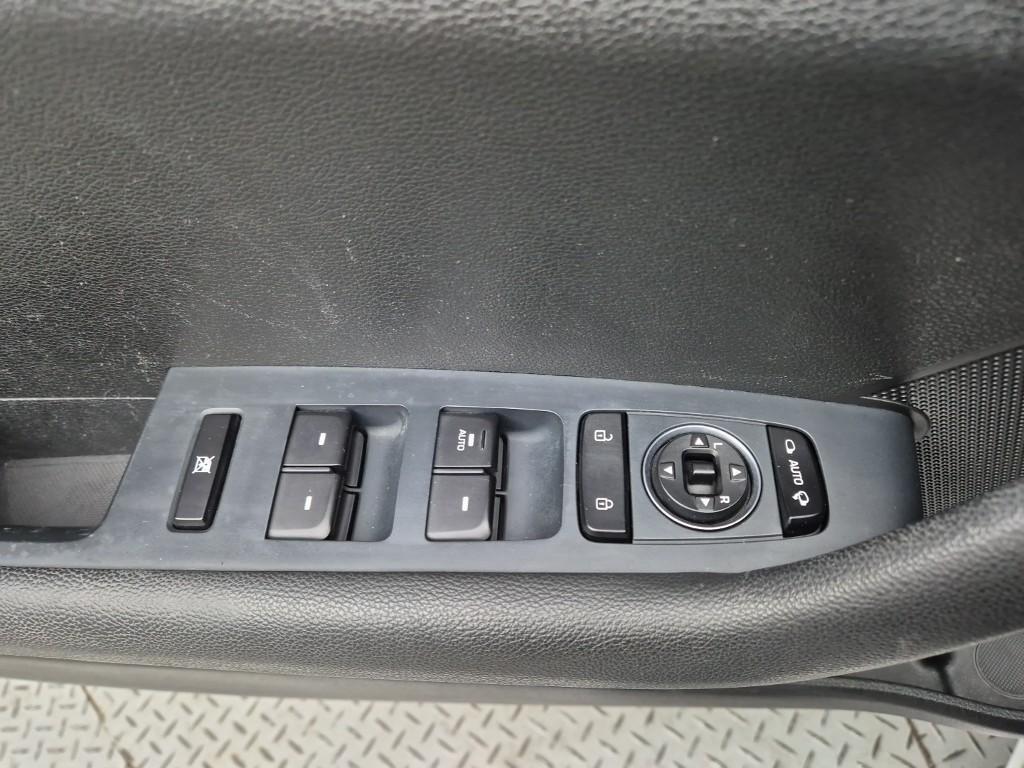 HYUNDAI Sonata 2017 Blanco - Importación desde Corea - HF Imports Iquique - Foto 15