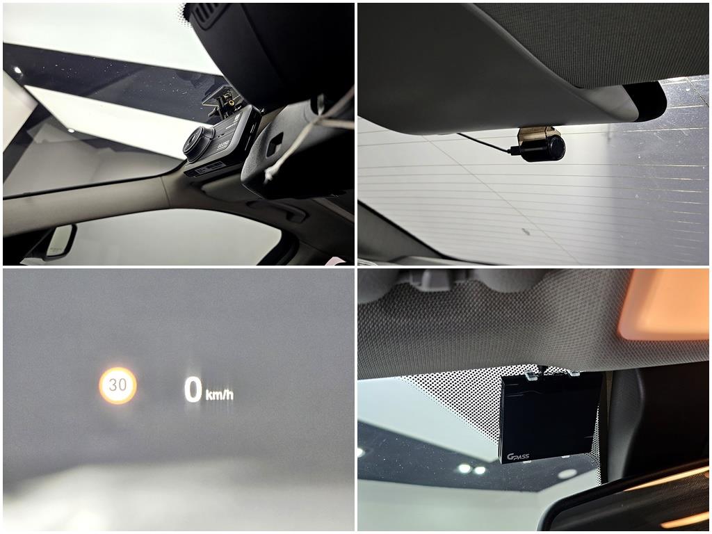 BMW 3 series 2016 Blanco - Importación desde Corea - HF Imports Iquique - Foto 19