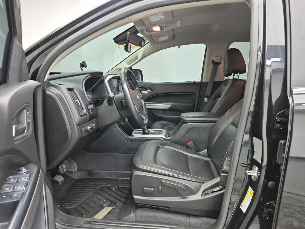 Chevrolet ?Colorado - Vista 11