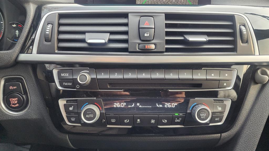 BMW Gran Turismo 2020 Negro - Importación desde Corea - HF Imports Iquique - Foto 15