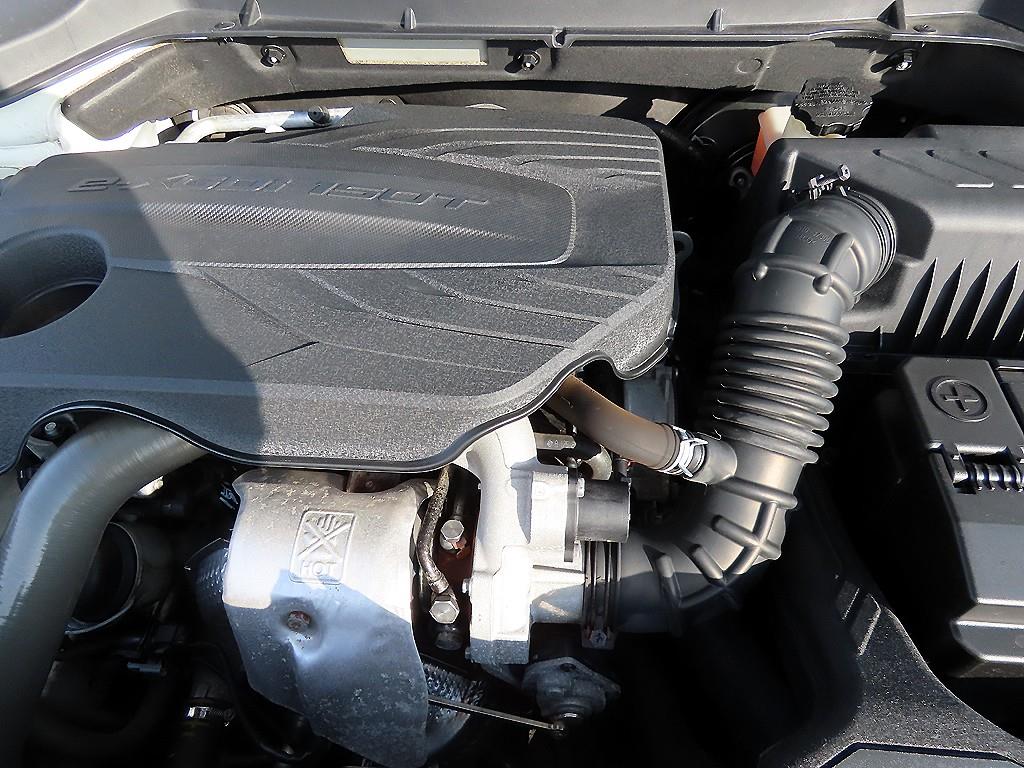 Ssangyong Tivoli 2022 - Importación desde Corea - HF Imports Iquique - Foto 19