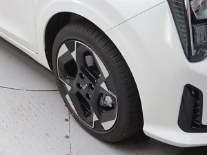 KIA Morning - Vista 10