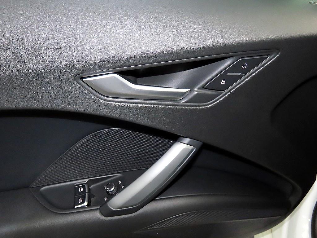 Audi TT 2016 - Importación desde Corea - HF Imports Iquique - Foto 14