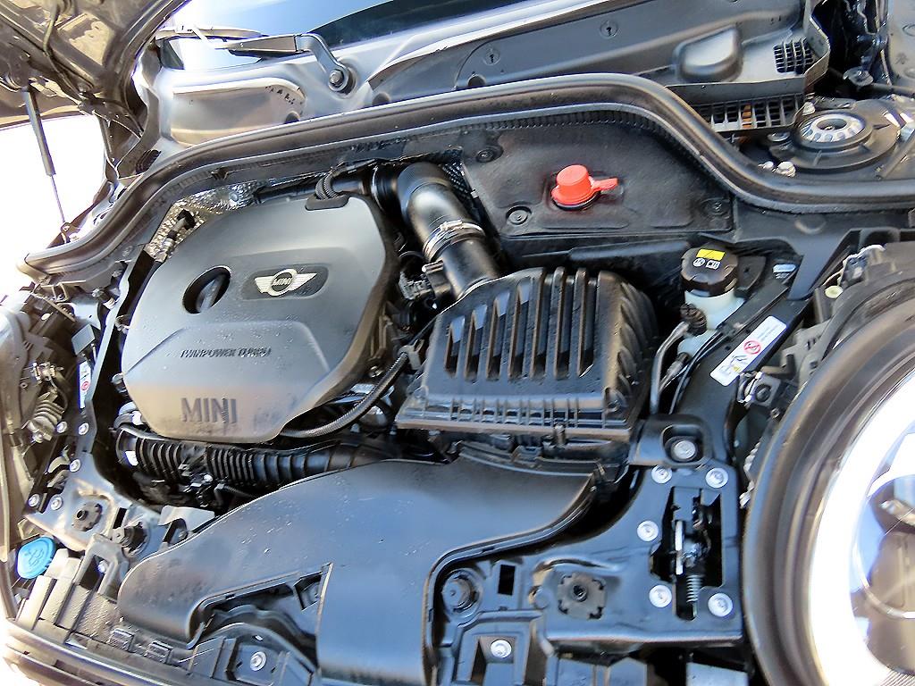 Mini Cooper 2015 Gris - Importación desde Corea - HF Imports Iquique - Foto 19