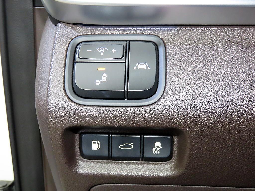 KIA K5 2019 Blanco - Importación desde Corea - HF Imports Iquique - Foto 14