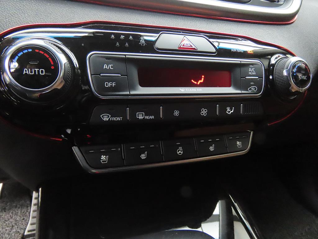 KIA Sorento 2019 Blanco - Importación desde Corea - HF Imports Iquique - Foto 14