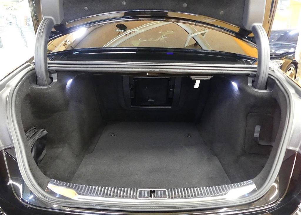 Mercedes Benz S Class - Vista 10