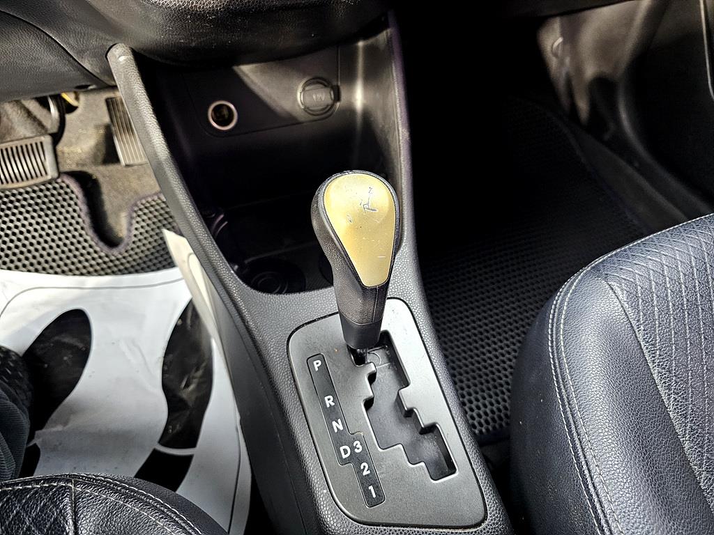 KIA Morning 2012 Plateado - Importación desde Corea - HF Imports Iquique - Foto 14