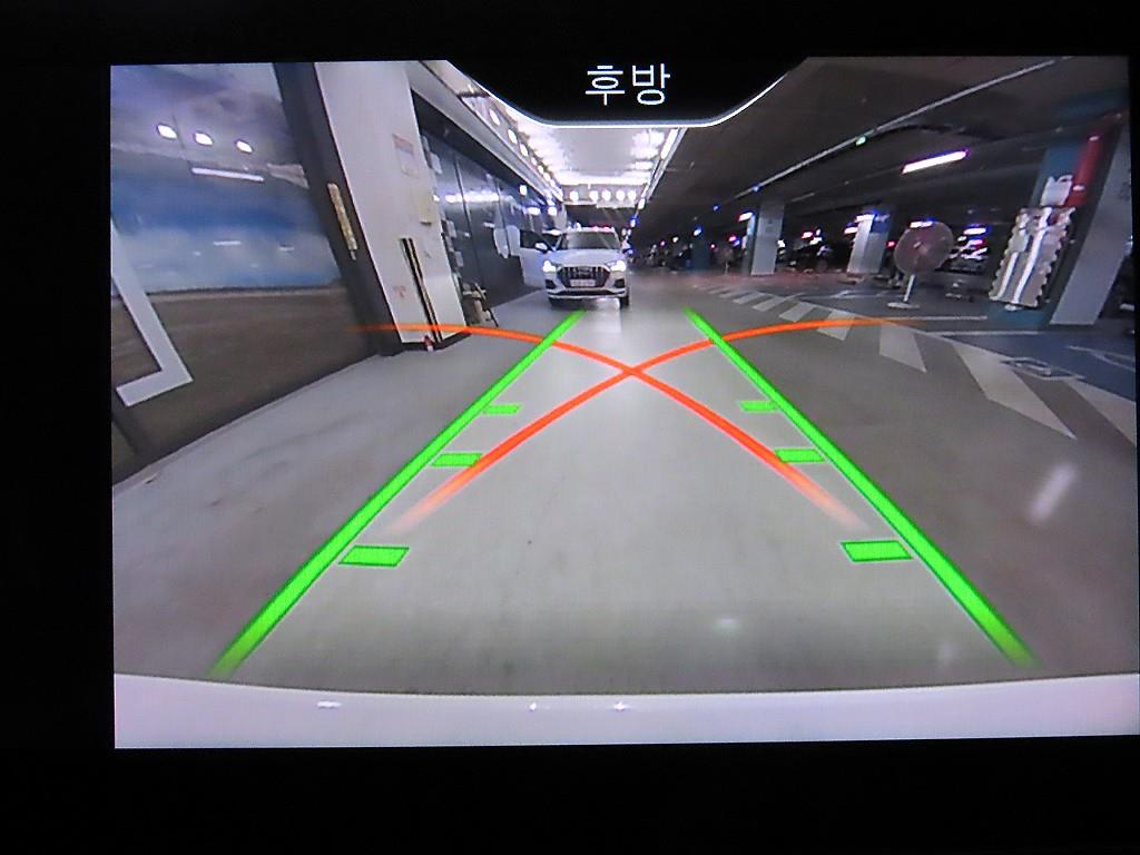 BMW 5 Series 2018 Blanco - Importación desde Corea - HF Imports Iquique - Foto 16