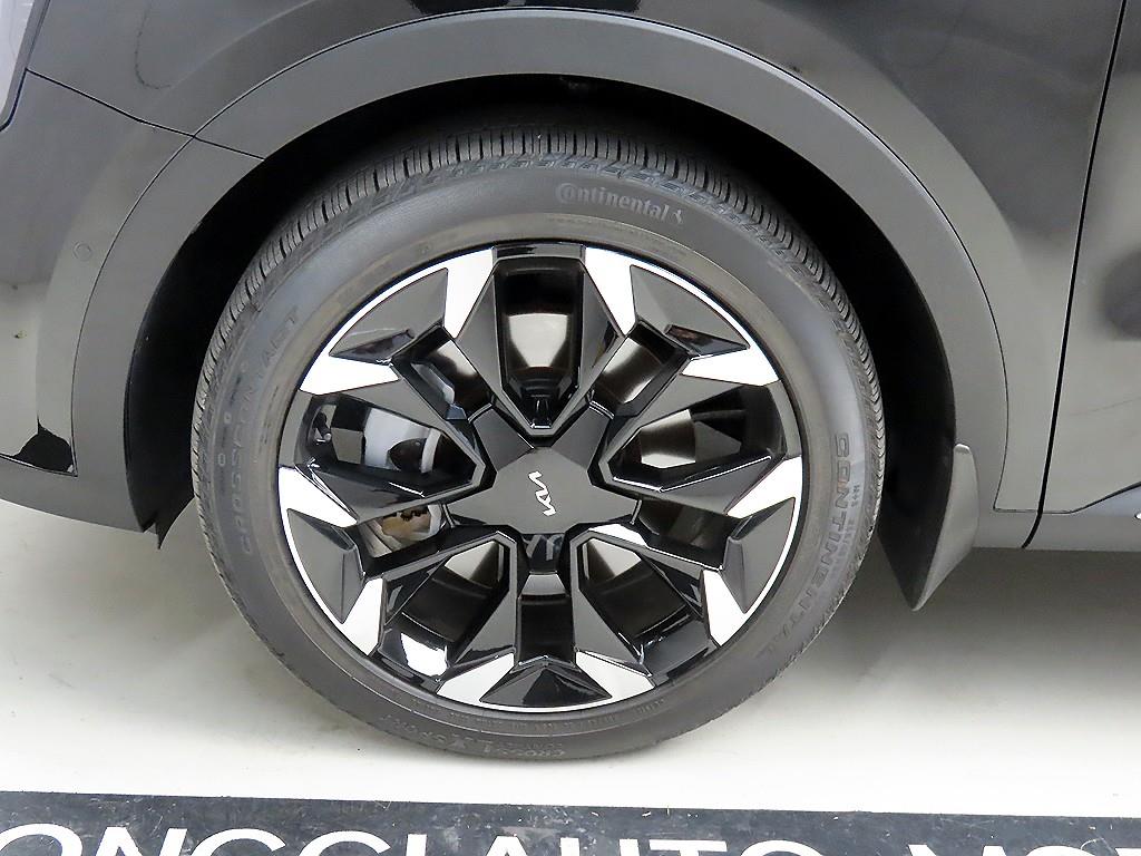 KIA Sorento 2025 Negro - Importación desde Corea - HF Imports Iquique - Foto 20