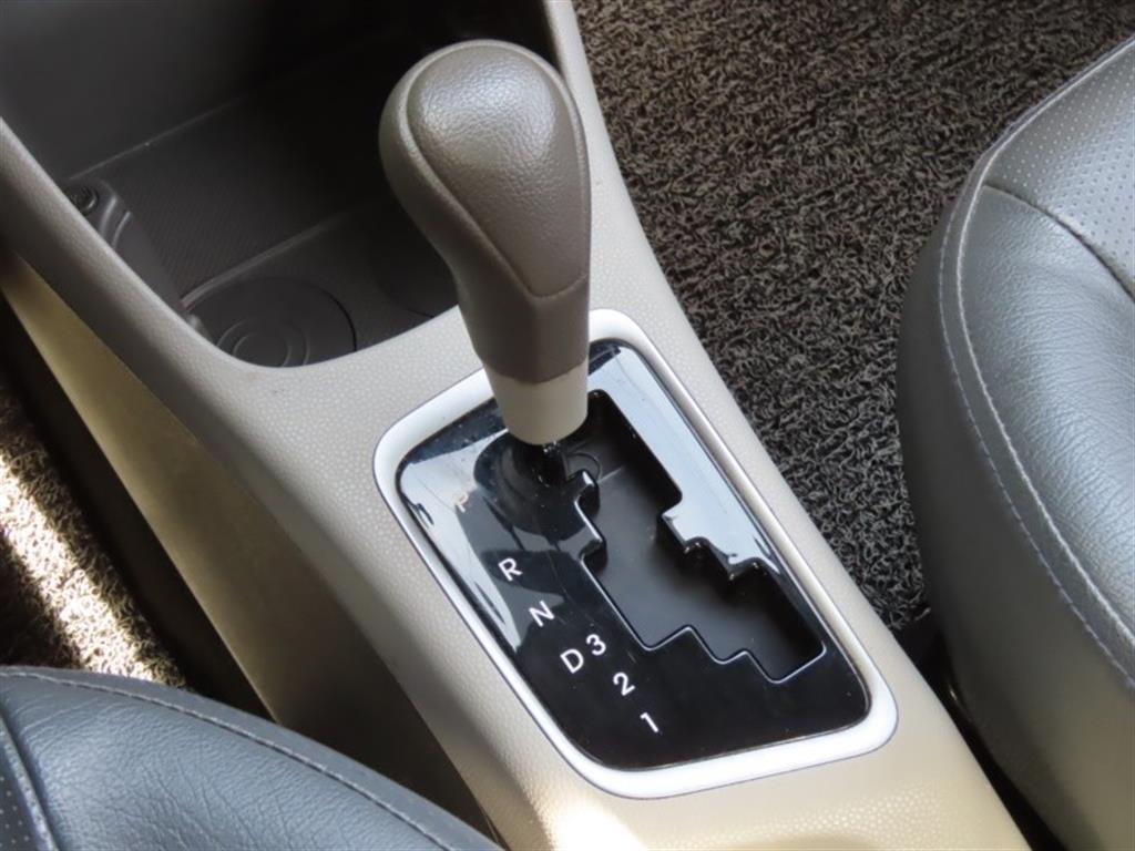 KIA Morning - Vista 11