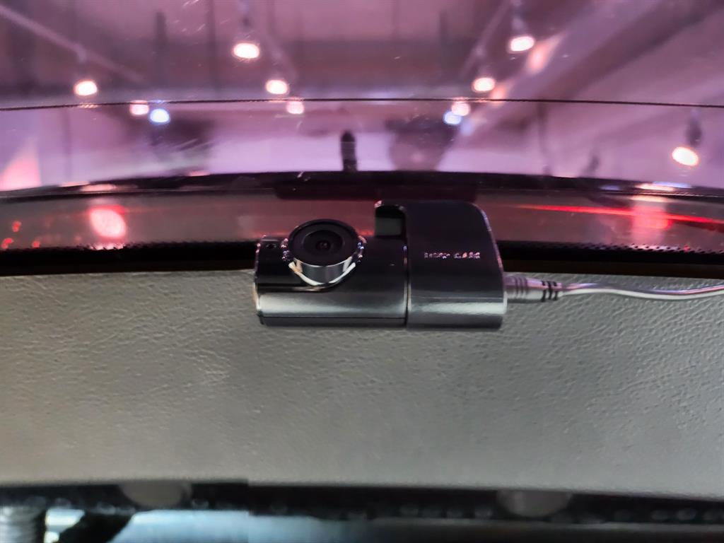 Ssangyong Korando - Vista 8