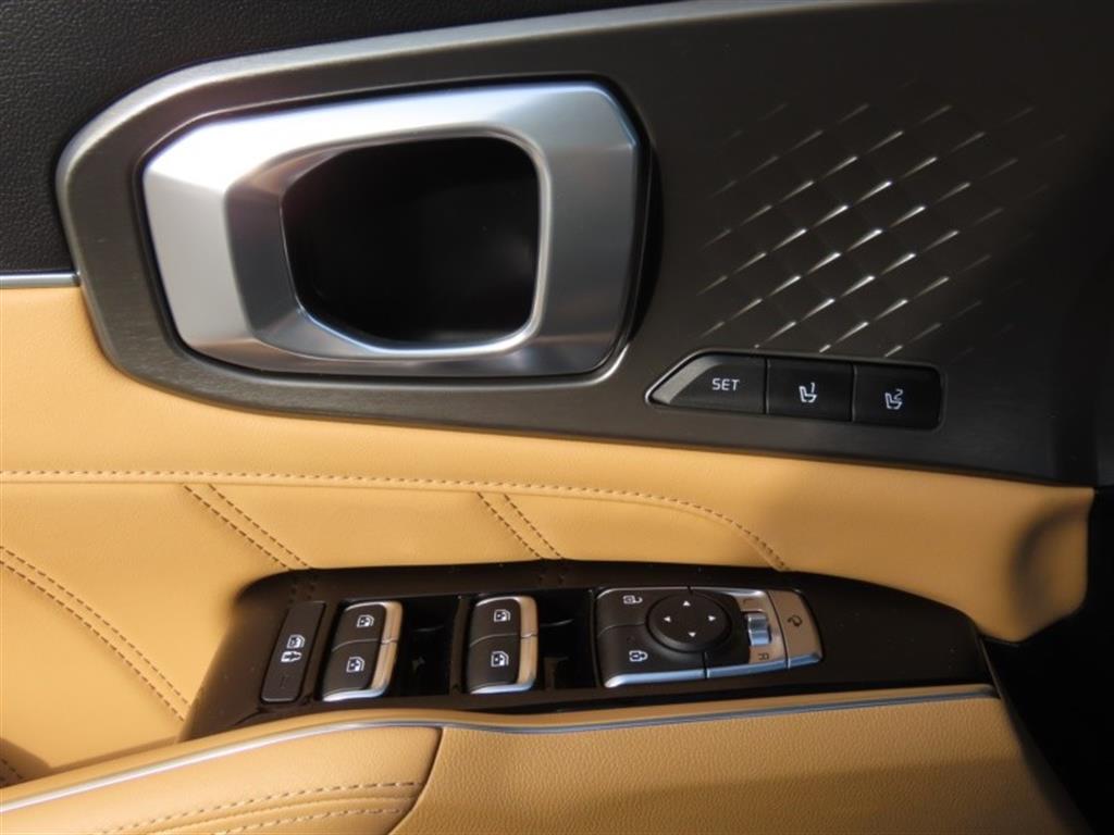 KIA Sorento 2022 - Importación desde Corea - HF Imports Iquique - Foto 12