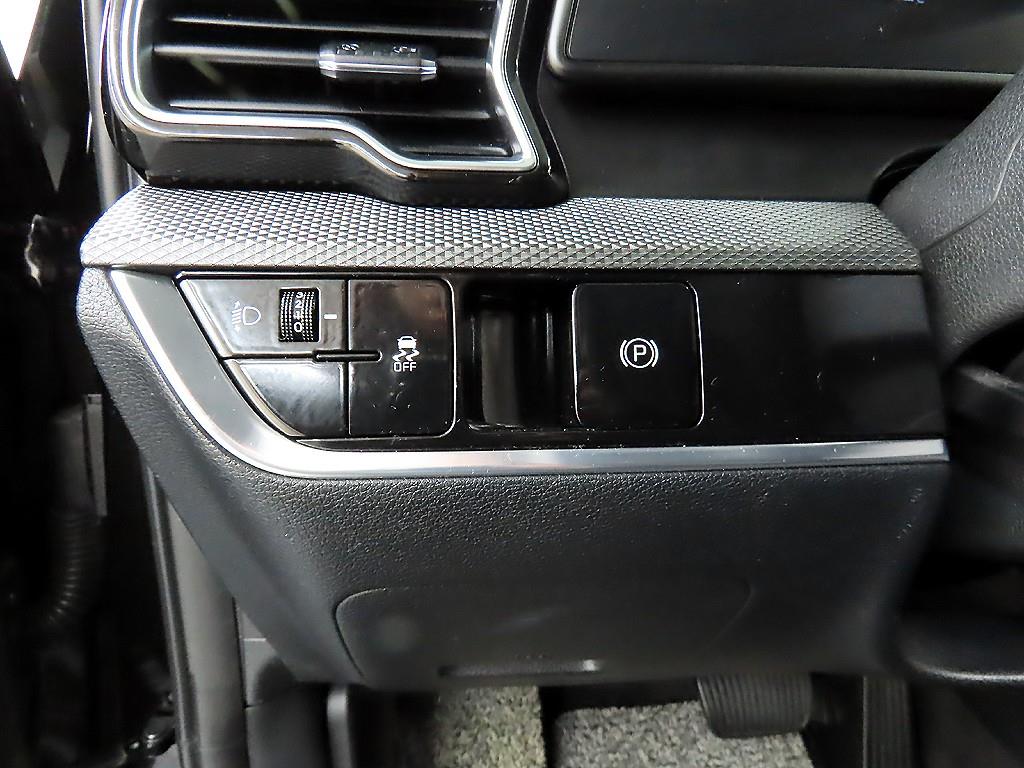 KIA Sportage - Vista 12