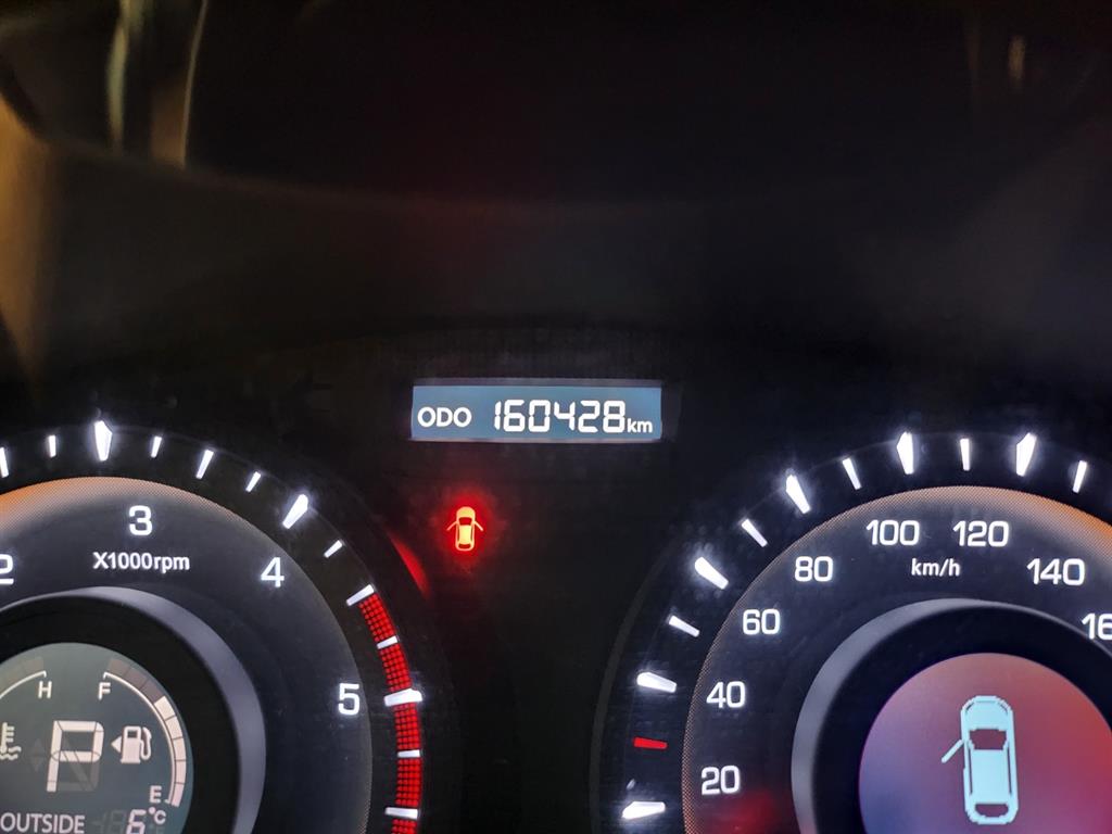 Ssangyong Korando 2015 Negro - Importación desde Corea - HF Imports Iquique - Foto 14