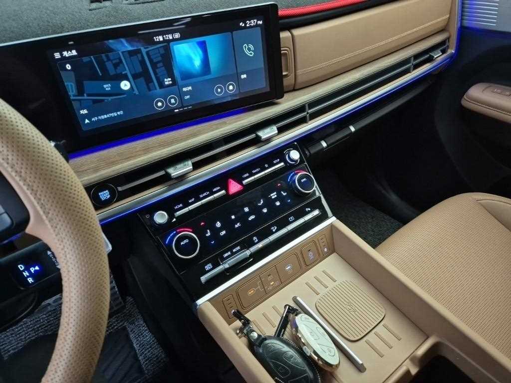 HYUNDAI Santa Fe - Vista 10