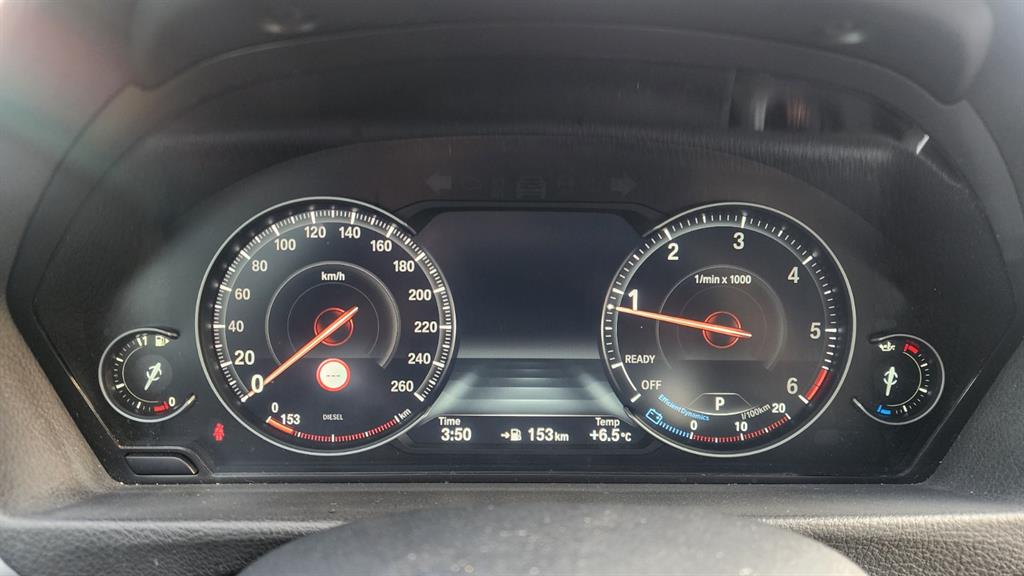 BMW Gran Turismo - Vista 12