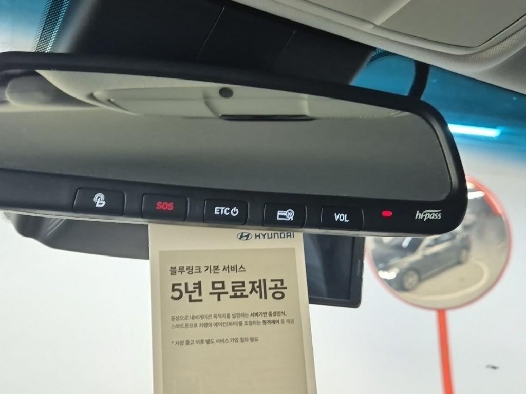 HYUNDAI Grandeur 2019 Negro - Importación desde Corea - HF Imports Iquique - Foto 16