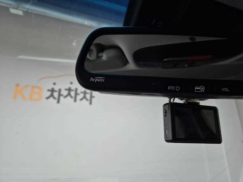 HYUNDAI Nexo 2022 Azul - Importación desde Corea - HF Imports Iquique - Foto 17