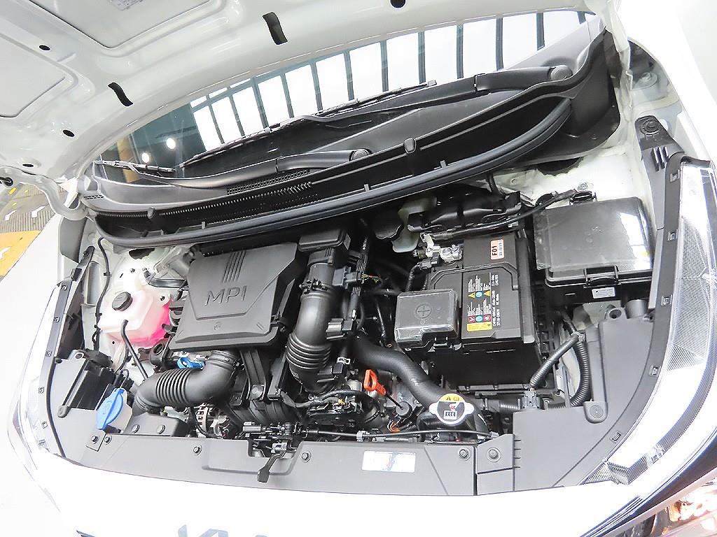 KIA Morning 2026 Blanco - Importación desde Corea - HF Imports Iquique - Foto 7