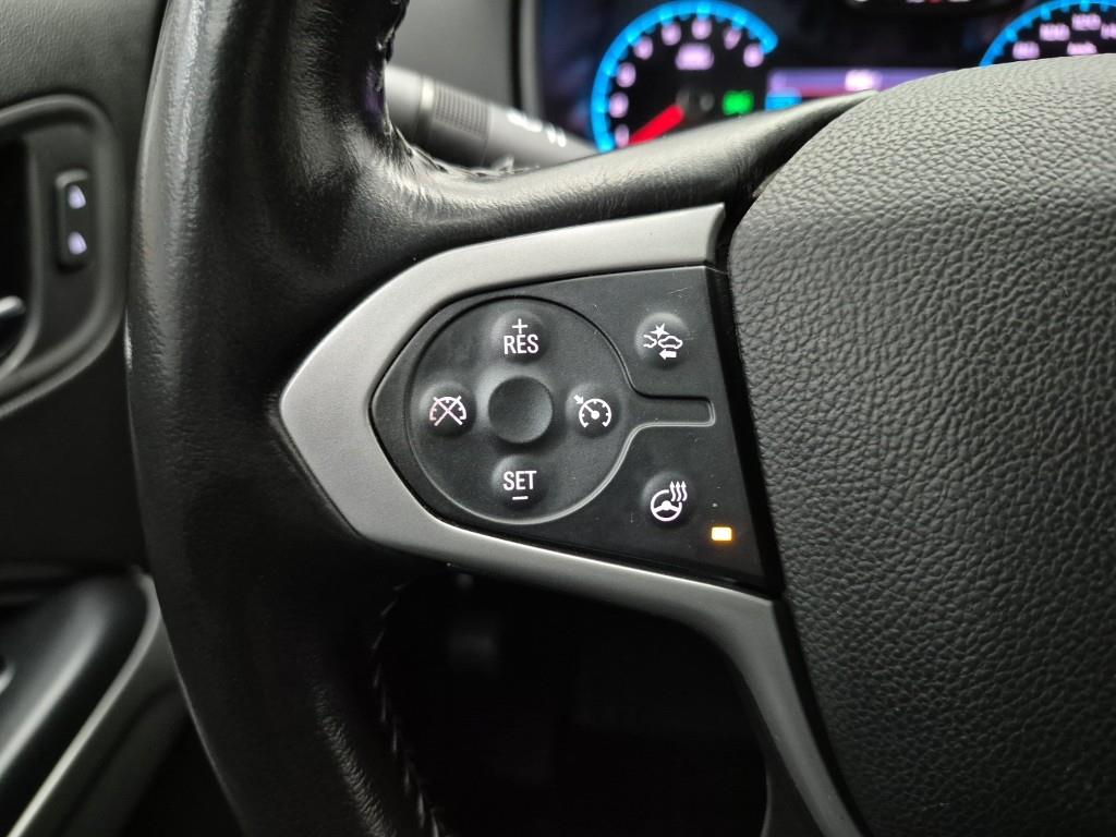 Chevrolet ?Colorado 2020 Negro - Importación desde Corea - HF Imports Iquique - Foto 15