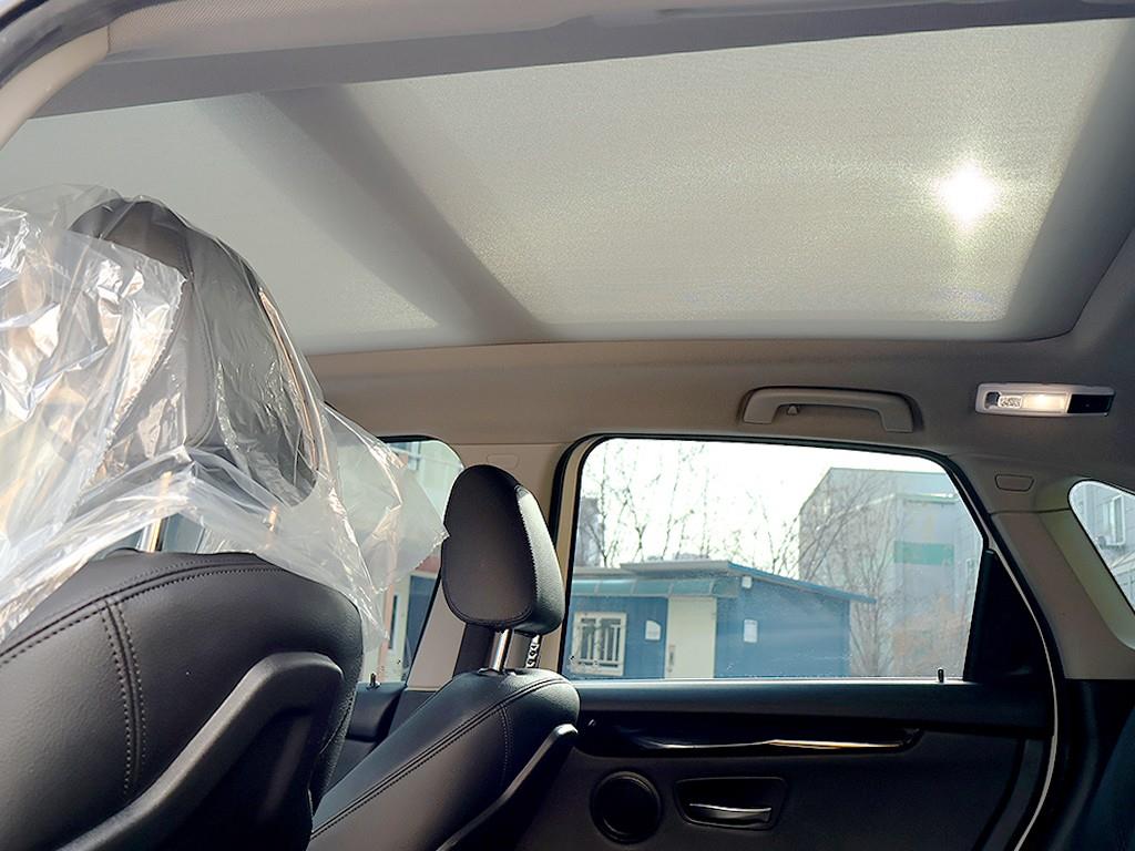 BMW 2 series 2021 Blanco - Importación desde Corea - HF Imports Iquique - Foto 12